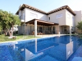 villas à vendre à Savyon Israël.